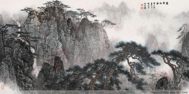 巨魔与勇士